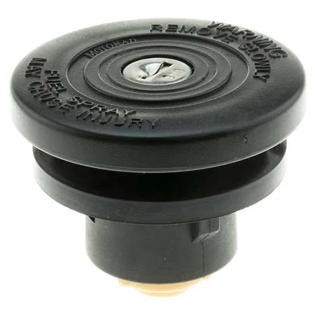 MGC771 – MOTOR RAD AM Fuel Tank Cap, OE Replacement